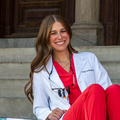 Rachyl Y. Dental Hygienist