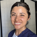 Natalia P. Dental Hygienist