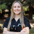 Alyssa D. Dental Hygienist