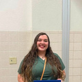Vanessa M. Dental Receptionist / Front Desk and Dental Assistant