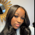 Destiny L. Dental Receptionist / Front Desk and Dental Assistant