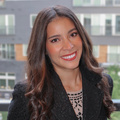 Isabella M. Dental Assistant