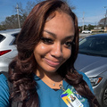 Aliyah-Jade L. Dental Receptionist / Front Desk and Dental Assistant