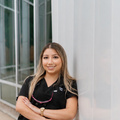 Emily G. Dental Hygienist