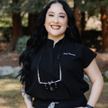 Isabel R. Dental Hygienist
