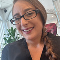 Christina V. Dental Receptionist / Front Desk