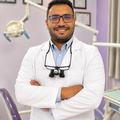 Mark Z. Dental Hygienist