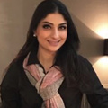 Ladan V. Dental Hygienist