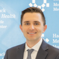 David P. Dentist