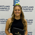 Kaylee R. Dental Assistant