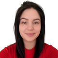Maria V S. Dental Receptionist / Front Desk and Dental Assistant