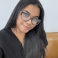 Thaira Sarai C. Dental Receptionist / Front Desk and Dental Assistant