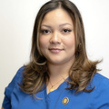 Grasiela D. Dental Hygienist