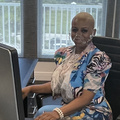 Crystal H. Dental Receptionist / Front Desk and Dental Assistant