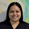 Claudia G. Dental Assistant
