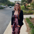 Nashaly R. Dental Receptionist / Front Desk and Dental Assistant