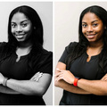 Ashanty D. Dental Receptionist / Front Desk and Dental Assistant