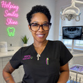 Shakia D. Dental Assistant