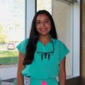 Mikayla M. Dental Hygienist