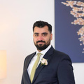 Mohammed A. Dentist