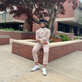 Axelmanuel F. Dental Receptionist / Front Desk and Dental Assistant