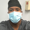Deontay H. Dental Assistant