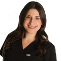 Carlee B. Dental Hygienist
