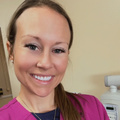 Kristen J. Dental Receptionist / Front Desk and Dental Assistant