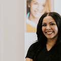 Deja  H. Dental Receptionist / Front Desk and Dental Assistant