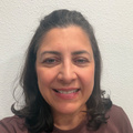 Geovana Katherine R. Dental Hygienist