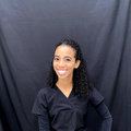 Thayrin N. Dental Receptionist / Front Desk and Dental Assistant