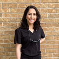 Ana T. Dental Hygienist