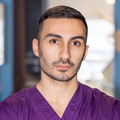 Sergey A. Dental Hygienist