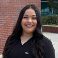 Maritsa M. Dental Hygienist