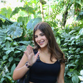 Valeria D. Dental Receptionist / Front Desk and Dental Assistant