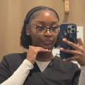 Ahnaya B. Dental Receptionist / Front Desk and Dental Assistant
