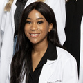 Kaliece B. Dental Hygienist