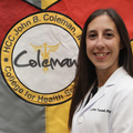 Cynthia T. Dental Hygienist