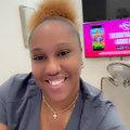 Shanise I. Dental Receptionist / Front Desk and Dental Assistant