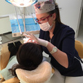 Zhala A. Dental Assistant