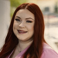 Katie S. Dental Receptionist / Front Desk and Dental Assistant