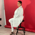 Aurelia C. Dental Receptionist / Front Desk and Dental Assistant