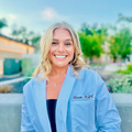maizie k. Dental Hygienist