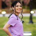 Crystal S. Dental Hygienist