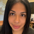 Alyssa C. Dental Receptionist / Front Desk