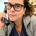 Rebecca  R. Dental Receptionist / Front Desk