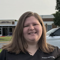 Kristen H. Dental Hygienist