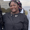 Demonica H. Dental Assistant