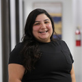 Liz M. Dental Assistant