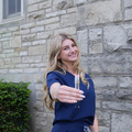 Kaitlin F. Dental Hygienist